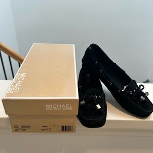 Michael Kors Black Women's Shoes